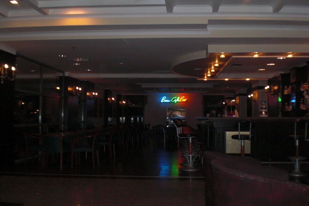 Insula Resort & Spa Alanya Exterior photo