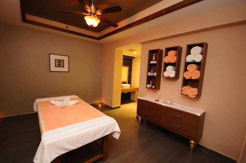 Insula Resort & Spa Alanya Exterior photo