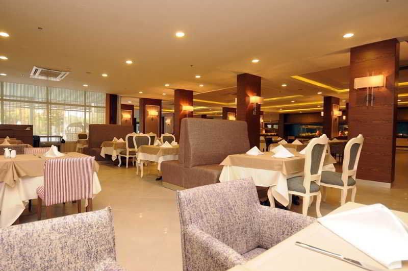 Insula Resort & Spa Alanya Exterior photo
